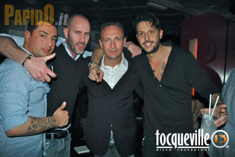 Venerdì 08 Marzo 2013: 