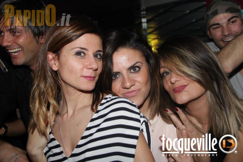 Venerdì 08 Marzo 2013: 