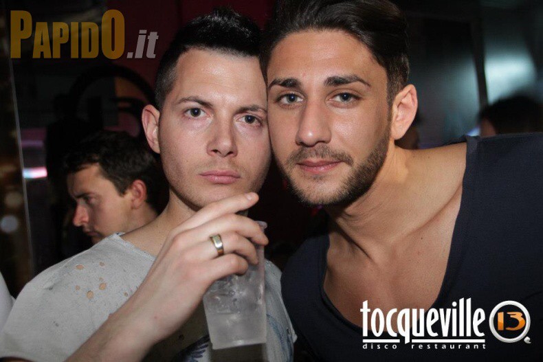 Venerdì 08 Marzo 2013: 