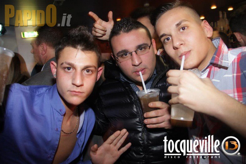 Venerdì 08 Marzo 2013: 