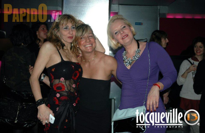 Venerdì 08 Marzo 2013: 