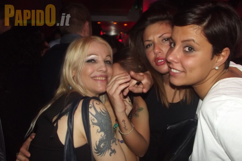 Venerdì 09 Novembre 2012: 