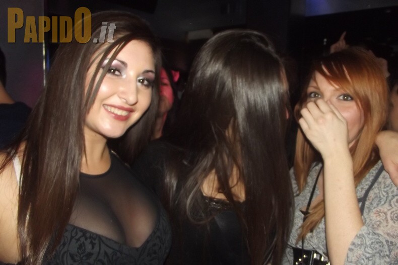 Venerdì 09 Novembre 2012: 