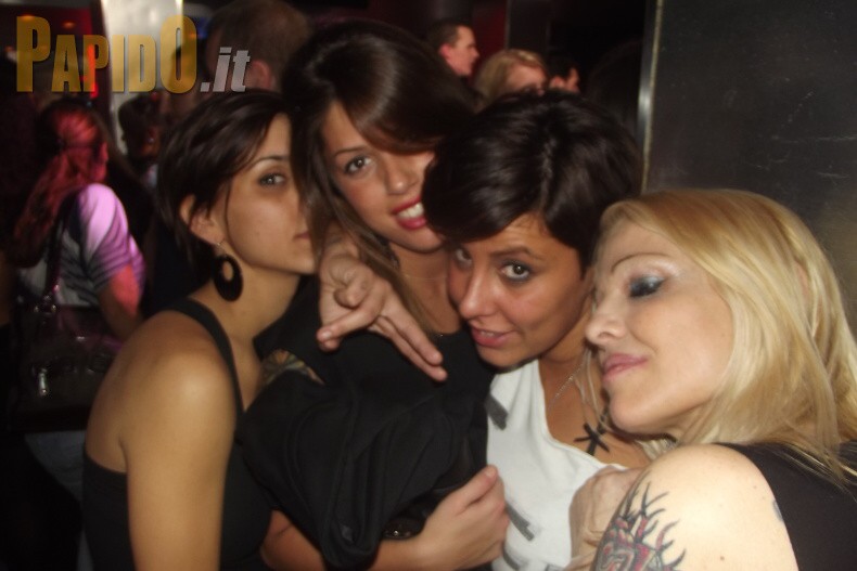 Venerdì 09 Novembre 2012: 