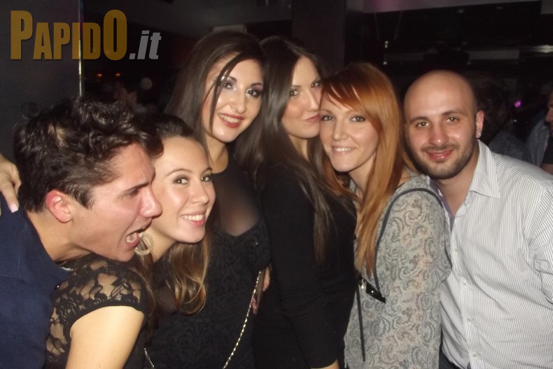 Venerdì 09 Novembre 2012: 