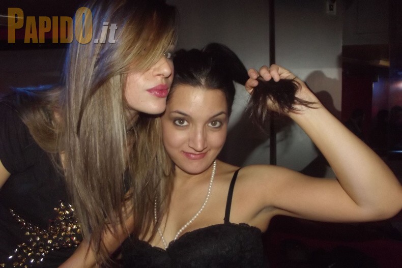 Venerdì 09 Novembre 2012: 