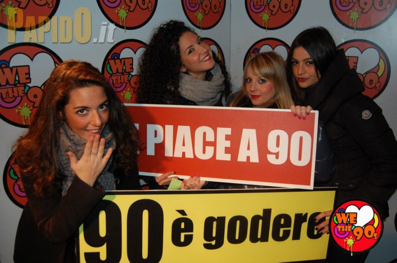 Giovedì 10 Gennaio 2013: 