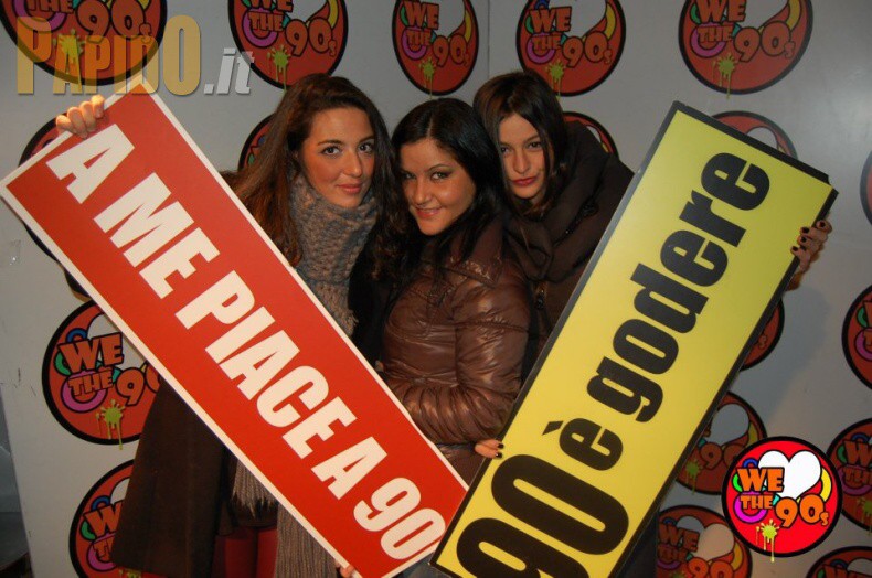 Giovedì 10 Gennaio 2013: 