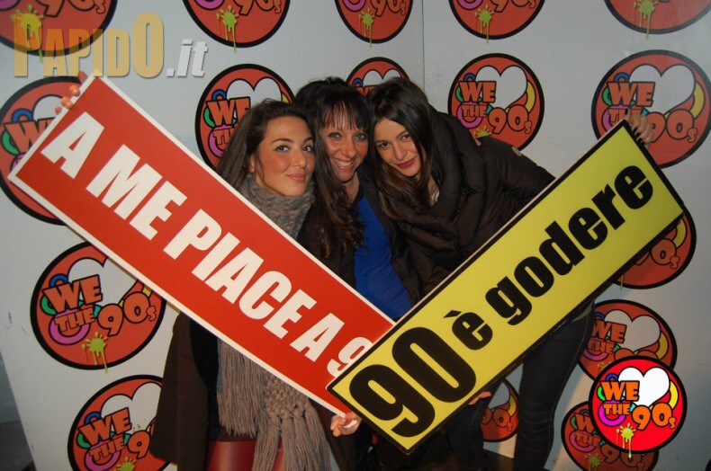 Giovedì 10 Gennaio 2013: 