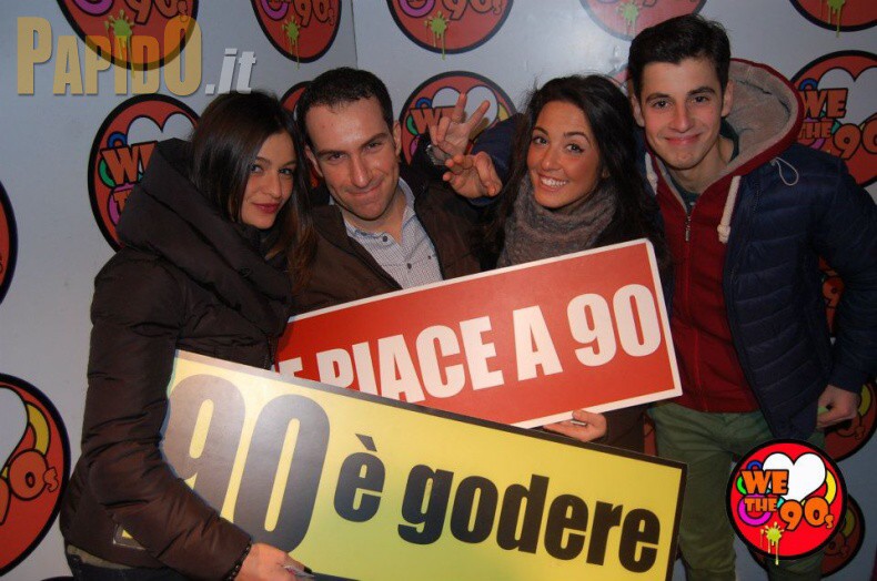 Giovedì 10 Gennaio 2013: 