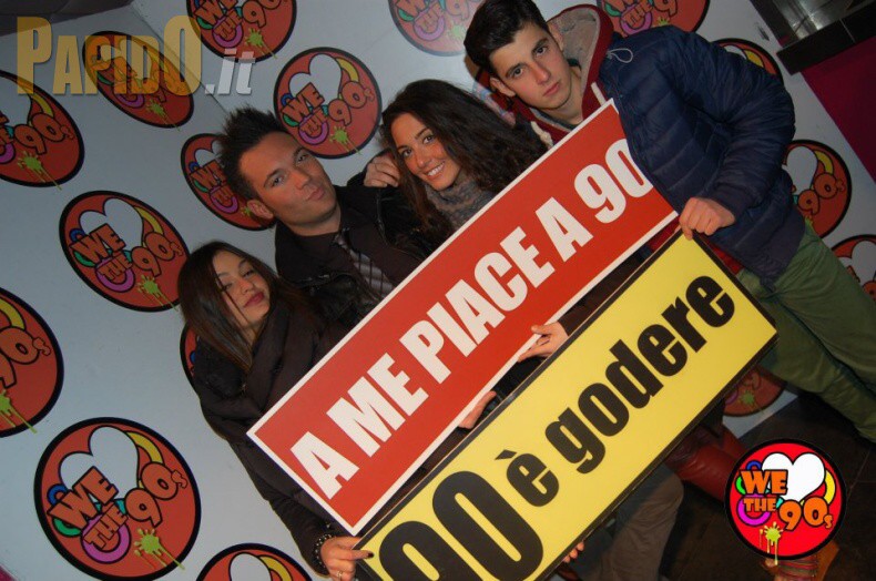 Giovedì 10 Gennaio 2013: 