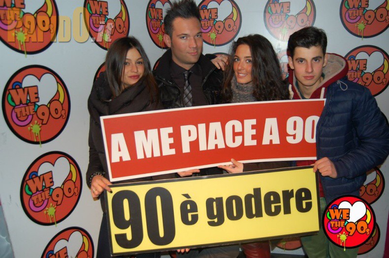 Giovedì 10 Gennaio 2013: 