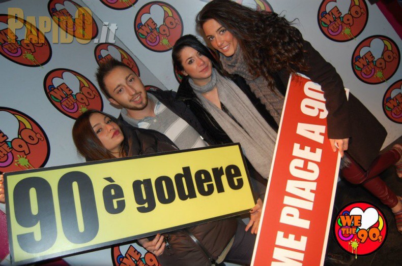 Giovedì 10 Gennaio 2013: 