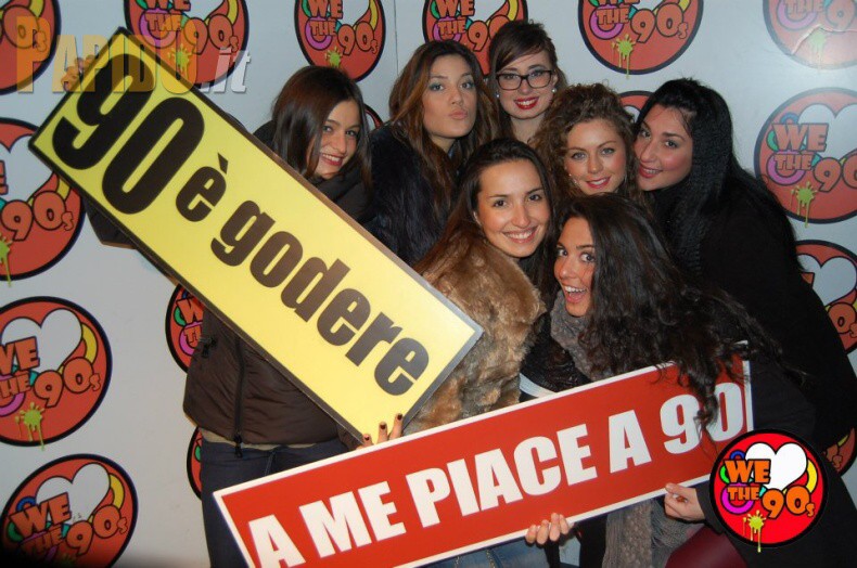 Giovedì 10 Gennaio 2013: 