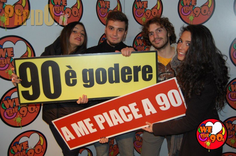 Giovedì 10 Gennaio 2013: 