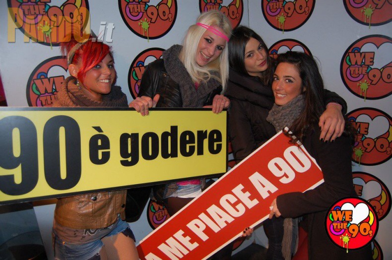 Giovedì 10 Gennaio 2013: 