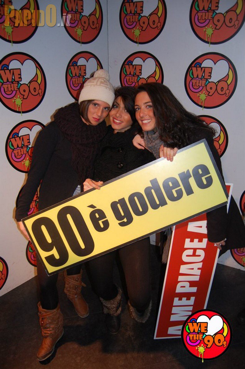 Giovedì 10 Gennaio 2013: 