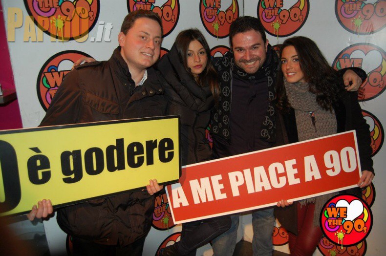 Giovedì 10 Gennaio 2013: 
