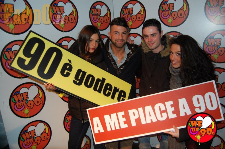 Giovedì 10 Gennaio 2013: 