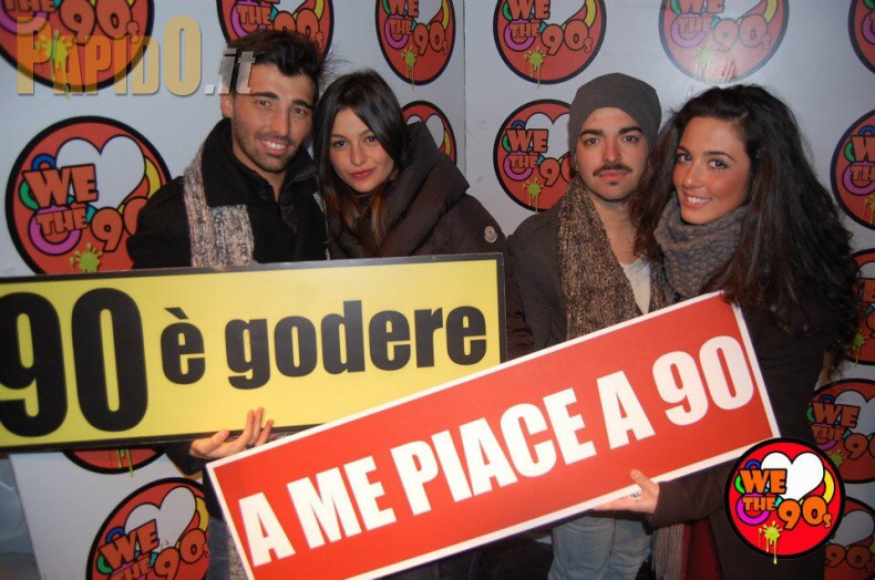 Giovedì 10 Gennaio 2013: 