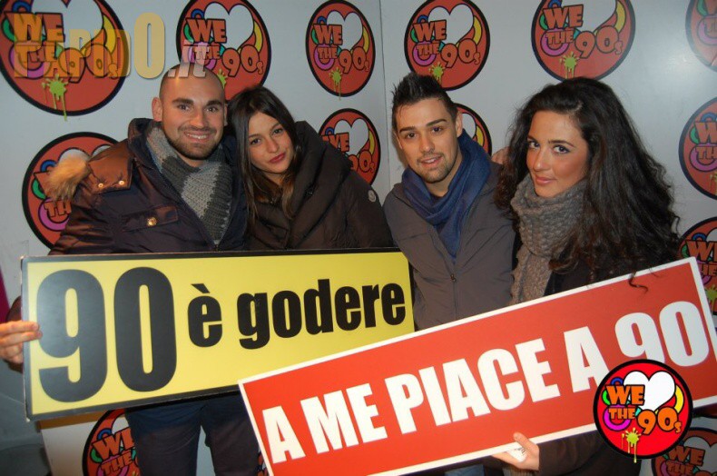 Giovedì 10 Gennaio 2013: 