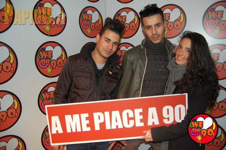 Giovedì 10 Gennaio 2013: 