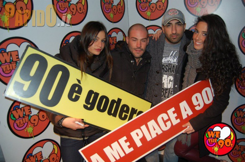 Giovedì 10 Gennaio 2013: 