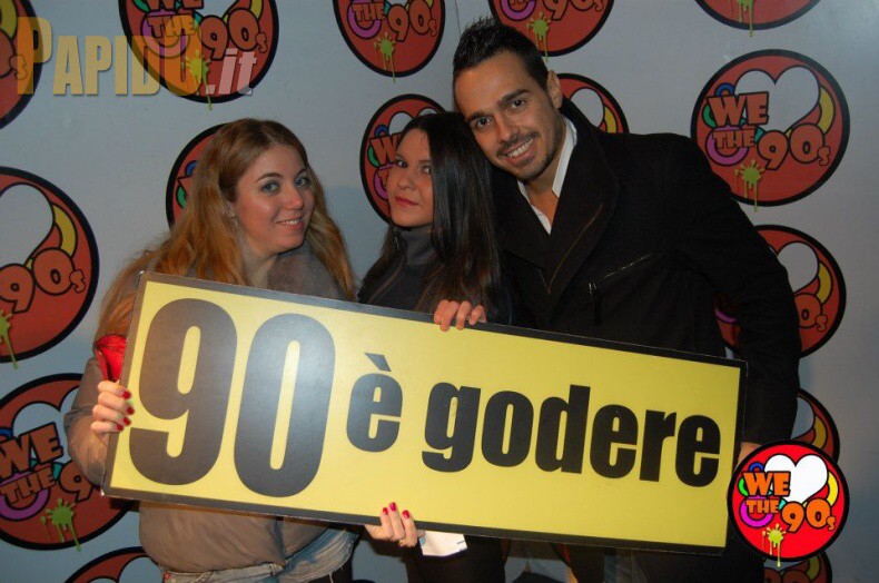 Giovedì 10 Gennaio 2013: 