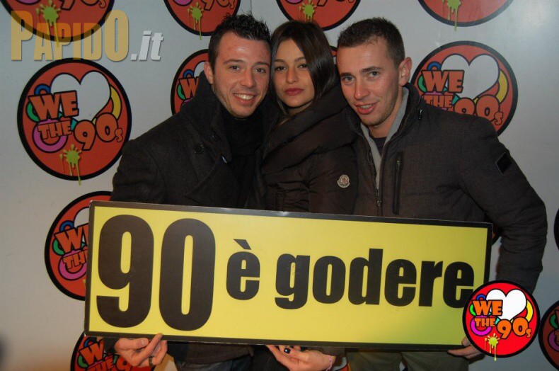 Giovedì 10 Gennaio 2013: 