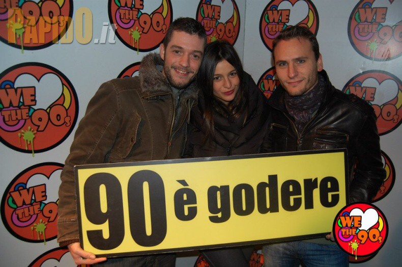 Giovedì 10 Gennaio 2013: 