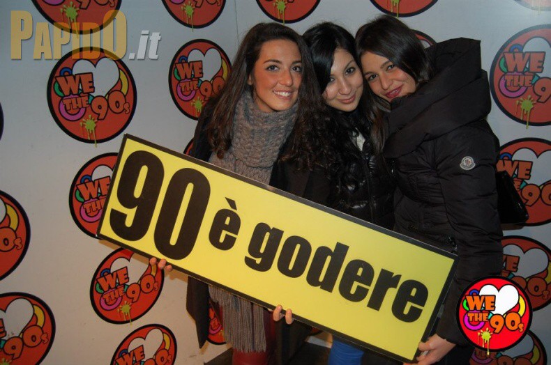 Giovedì 10 Gennaio 2013: 