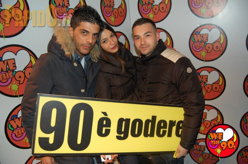 Giovedì 10 Gennaio 2013: 