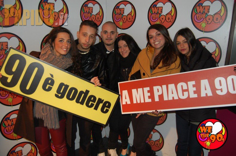 Giovedì 10 Gennaio 2013: 