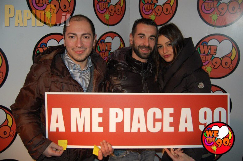 Giovedì 10 Gennaio 2013: 