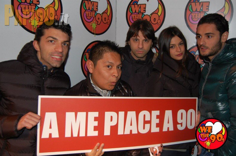 Giovedì 10 Gennaio 2013: 