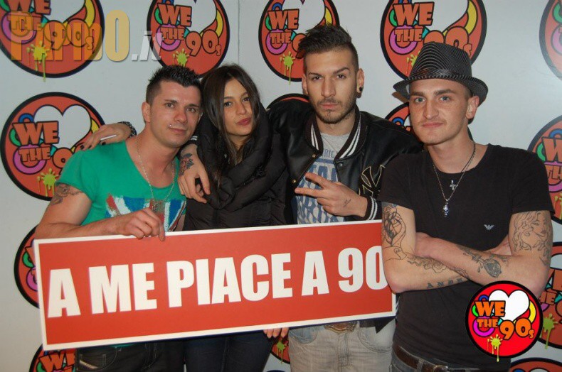 Giovedì 10 Gennaio 2013: 