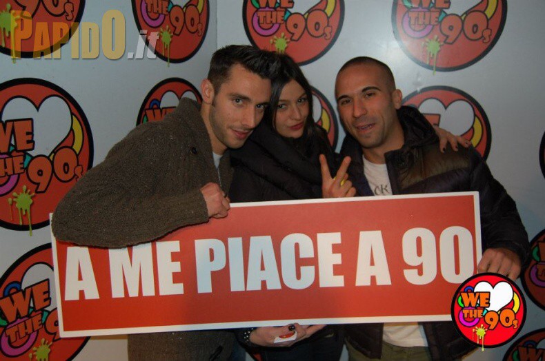 Giovedì 10 Gennaio 2013: 