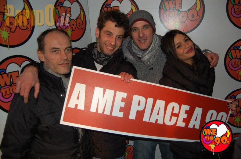Giovedì 10 Gennaio 2013: 