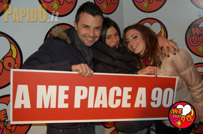 Giovedì 10 Gennaio 2013: 