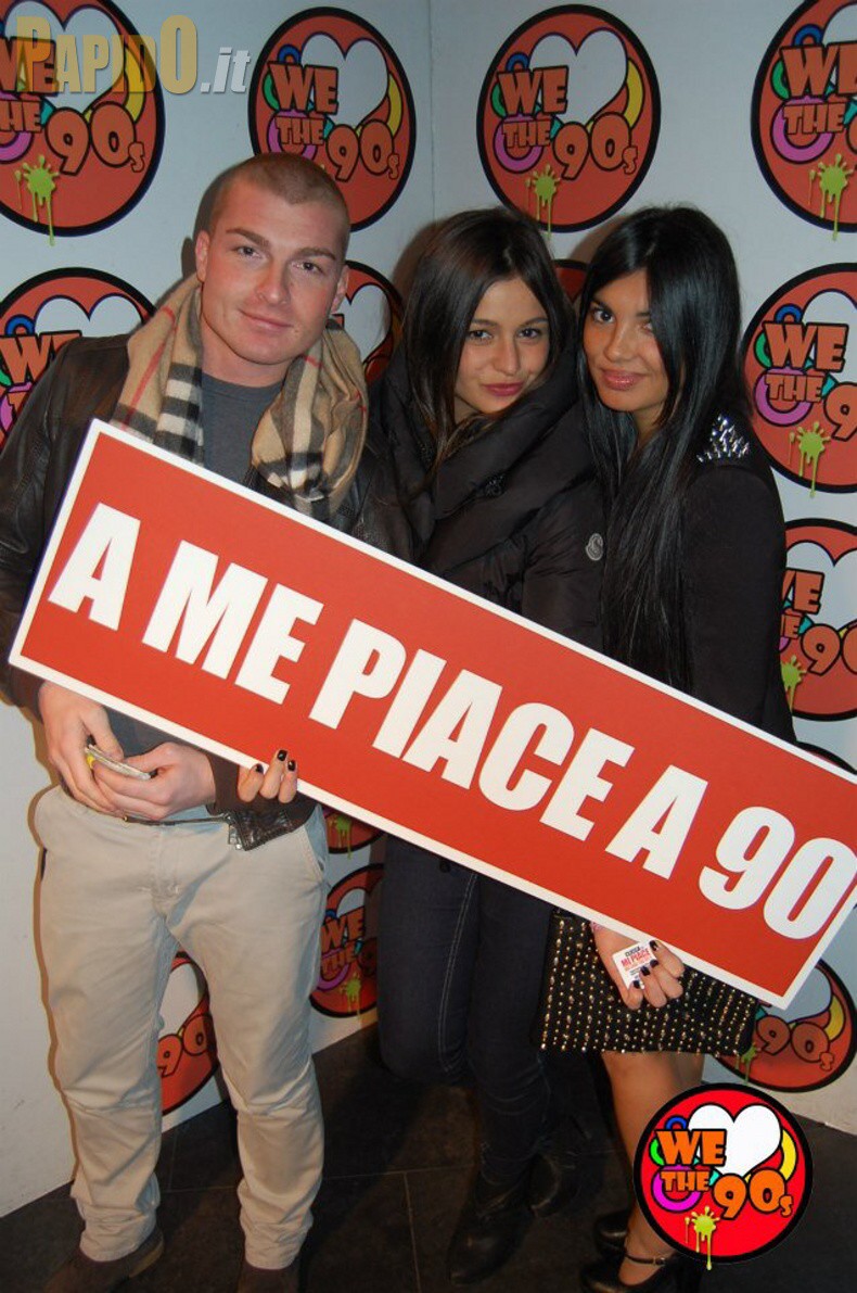 Giovedì 10 Gennaio 2013: 