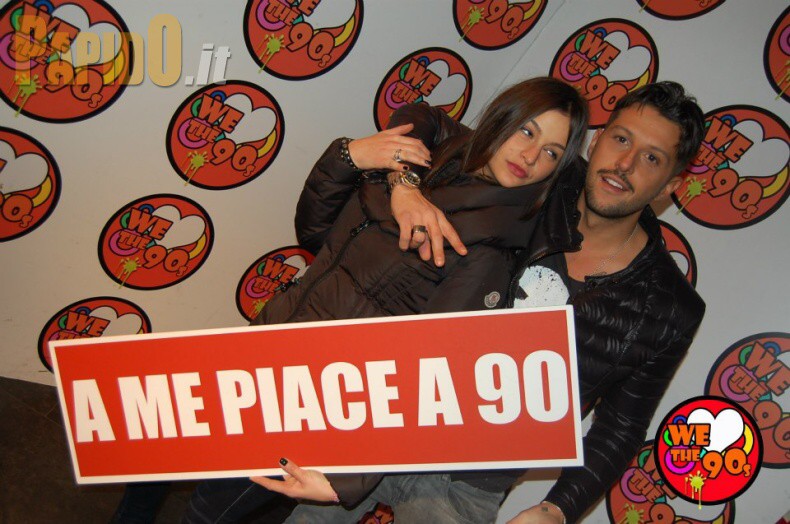 Giovedì 10 Gennaio 2013: 
