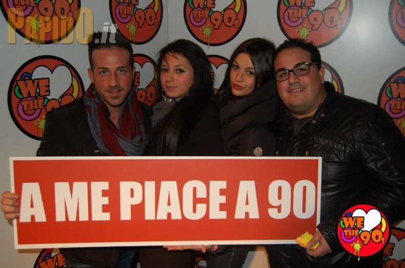 Giovedì 10 Gennaio 2013: 