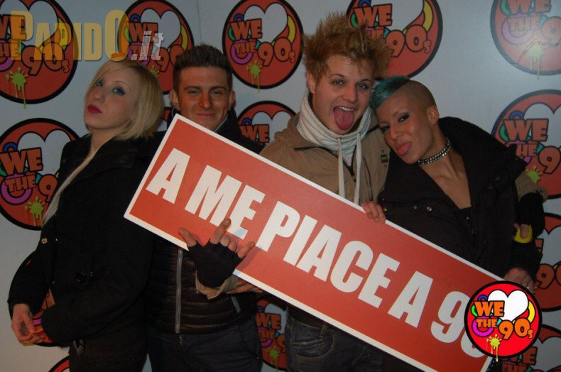 Giovedì 10 Gennaio 2013: 