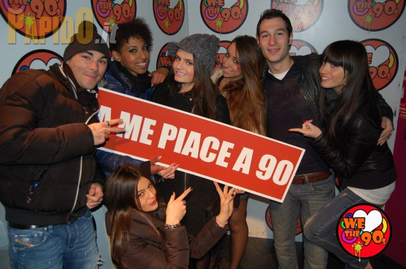 Giovedì 10 Gennaio 2013: 