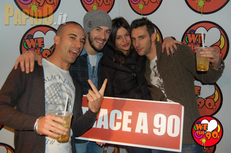 Giovedì 10 Gennaio 2013: 