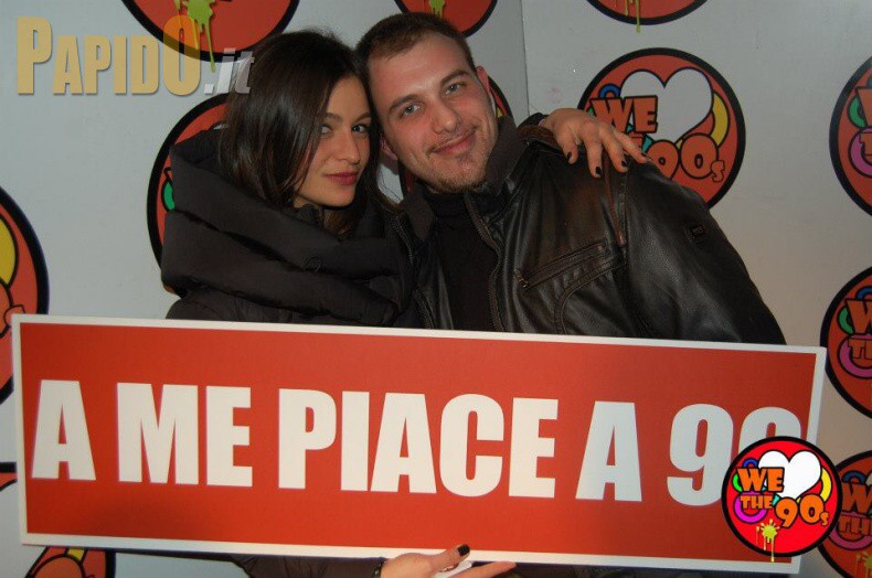 Giovedì 10 Gennaio 2013: 