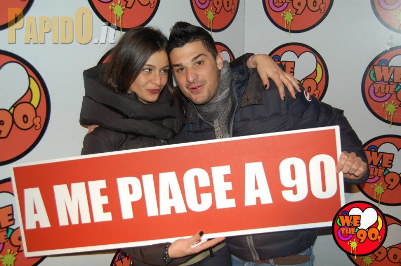 Giovedì 10 Gennaio 2013: 