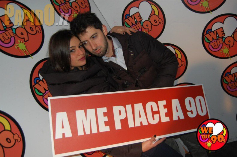 Giovedì 10 Gennaio 2013: 