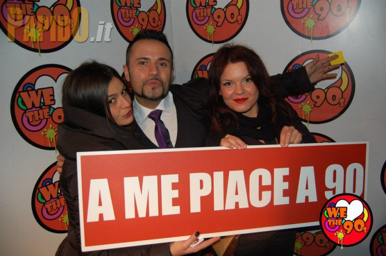 Giovedì 10 Gennaio 2013: 