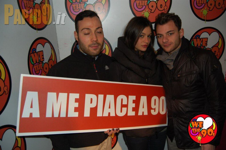 Giovedì 10 Gennaio 2013: 